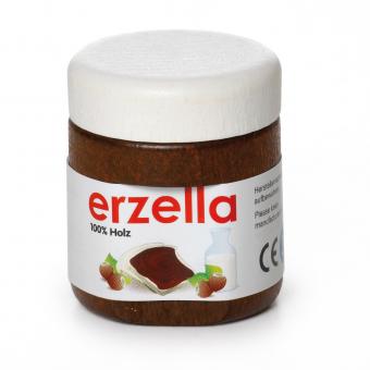 NUTELLA ERZI