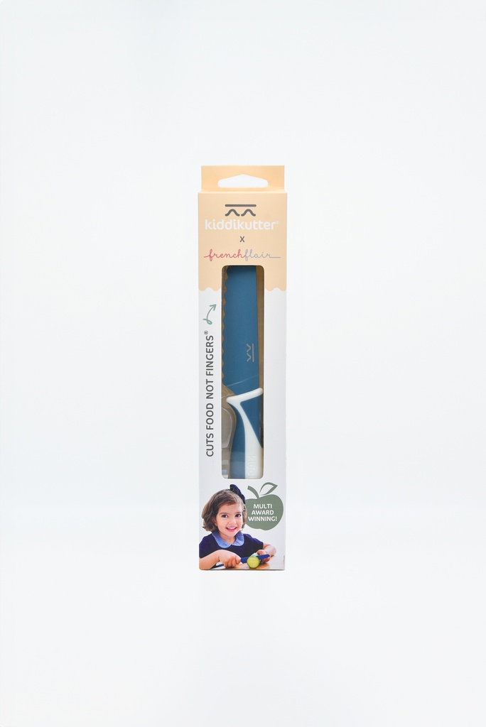 COUTEAU DAPPRENTISSAGE KIDDIKUTTER (3)