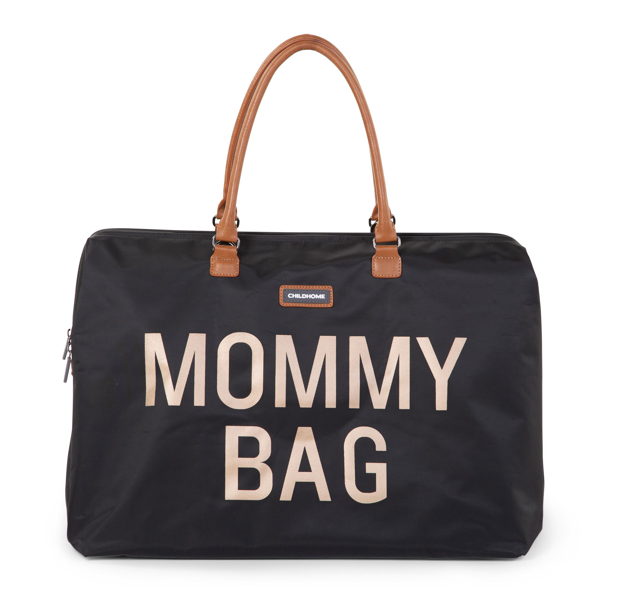 Sac mom Black