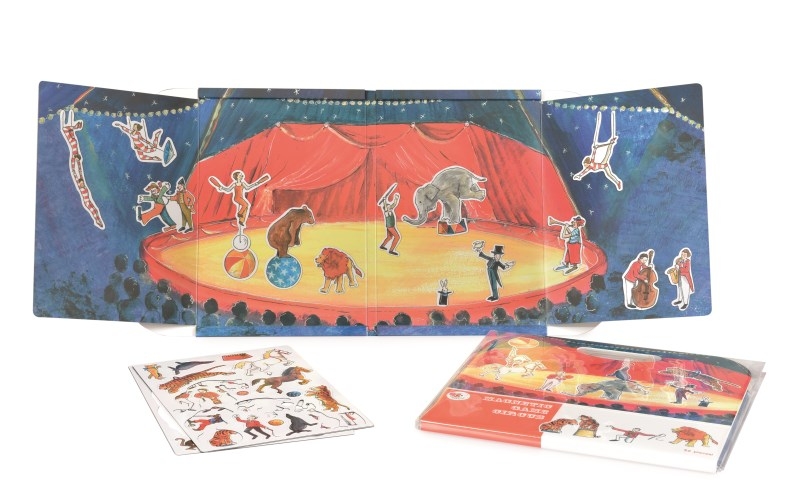 CIRCUS