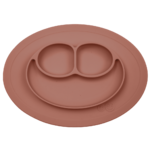 [EUMMS003] MINI MAT EZPZ (TERRE DE SIENNE)