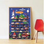 poppik-stickers-poster-aurelien-jeanney-vehicules-garage-1-600x605