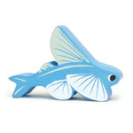 figurine-en-bois-animaux-marins-poisson-volant-5cm-tender-leaf-toys-jouets-en-bois