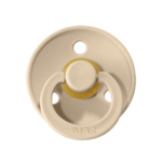 [100245C] TETINES UNITÉ BIBS COLOUR T1 (cello pack) (VANILLA)