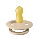 TETINES UNITÉ BIBS COLOUR TAILLE 1 (cello pack)