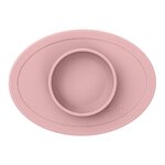 [EUTBB005] TINY BOWL EZPZ (BLUSH)
