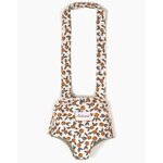 porte-poupee-en-coton-fleurs-doranger