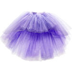 TUTU ROCK VIOLET