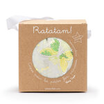 CF-D009-CAPE-PAPILLON-JAUNE-FLUO-BRODEE-PACKSHOT-0