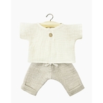 minikane-collection-dressing-vetements-accessoires-meubles-poupees_gordis-34-37cm-ensemble-mao-manches-courtes-ecru-galet