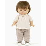 minikane-collection-dressing-vetements-accessoires-meubles-poupees_gordis-34-37cm-ensemble-mao-manches-courtes-ecru-galet-look