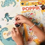 Poppik-poster-stickers-creative-dinosaures-gommettes-autocollants-activite-5-600x602