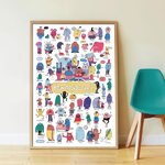 poppik-poster-stickers-emotions-delphine-durand-600x602