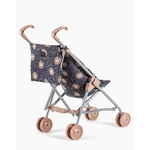 minikane-collection-dressing-vetements-accessoires-meubles-poupees_gordis-34-37cm-poussette-en-coton-double-gaze-marguerite-reglisse2