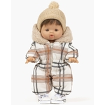 minikane-collection-dressing-vetements-accessoires-meubles-poupees_gordis-34-37cm_combinaison-gigi-carreaux-ecru