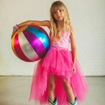 ballon-cirque-multicolore-40-cm-3