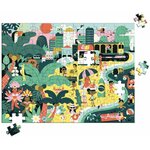 Puzzle-enfant-Auzou-Bom-dia-Rio-de-Janeiro-130-pieces (2)
