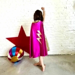 set-de-supergirl-rose-4-10-ans-7