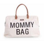 Sac mommy white