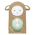 B035-10 BALLON BABY MOUTON BLEU PACKSHOT CARRE