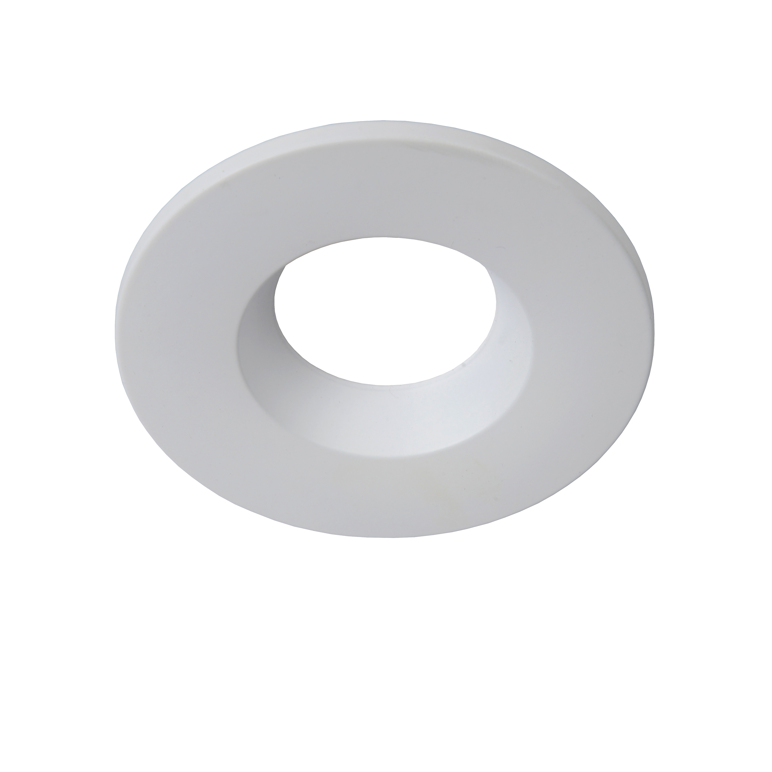 BINKY LED - Spot encastré Salle de bain - Ø 8,8 cm - LED Dim. - 1x6.5W  3000K 