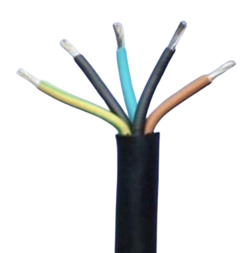 Fil VOB 1.5mm2 - Câbles & fil/VOB - MARiNELEC