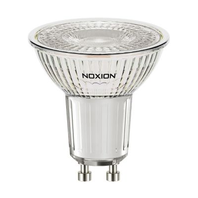 Noxion - Ampoule LED GU10 PAR16 4W 345lm 36D - 3000K