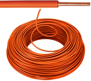 Fil VOB 1.5mm2 - Câbles & fil/VOB - MARiNELEC