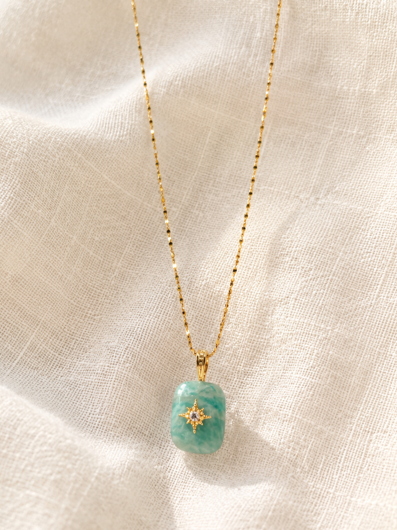 paloma turquoise