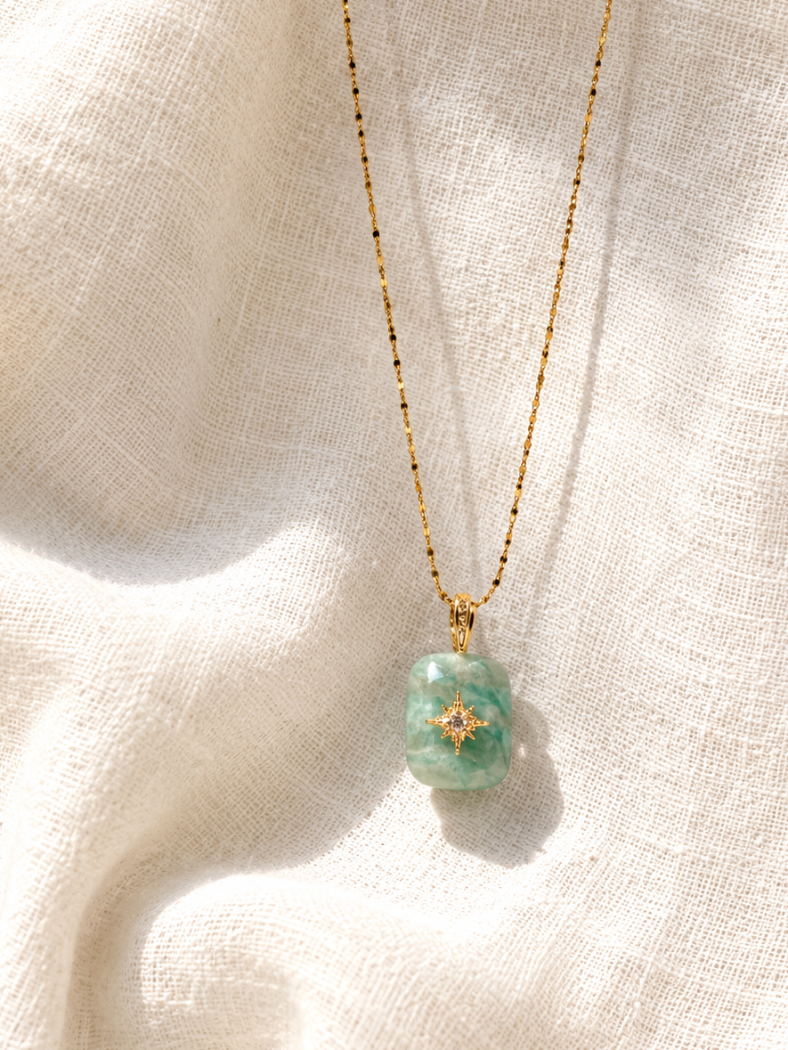 paloma turquoise