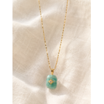 paloma turquoise