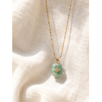 paloma turquoise