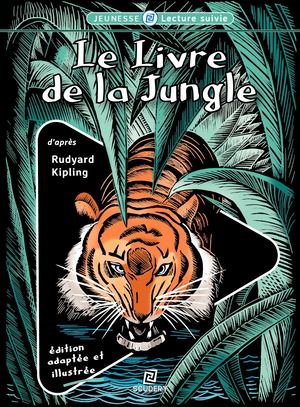 Livre de la Jungle