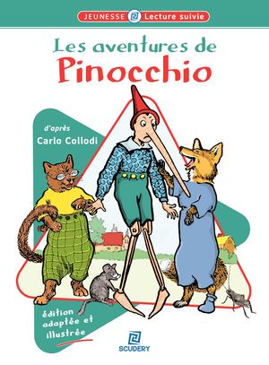 Pinocchio