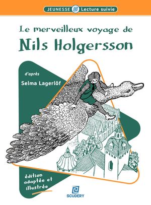 Nils Holgersson