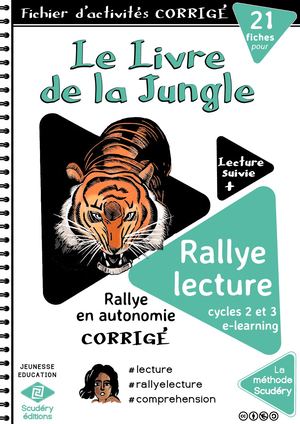 Corrections Rallye-Lecture Jungle