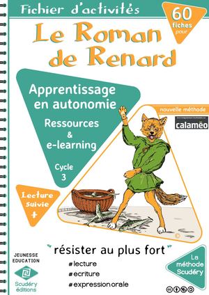 Fichier Renard
