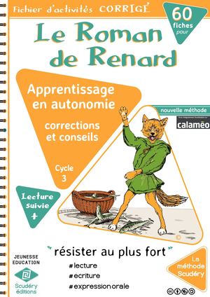 Corrigé Renard