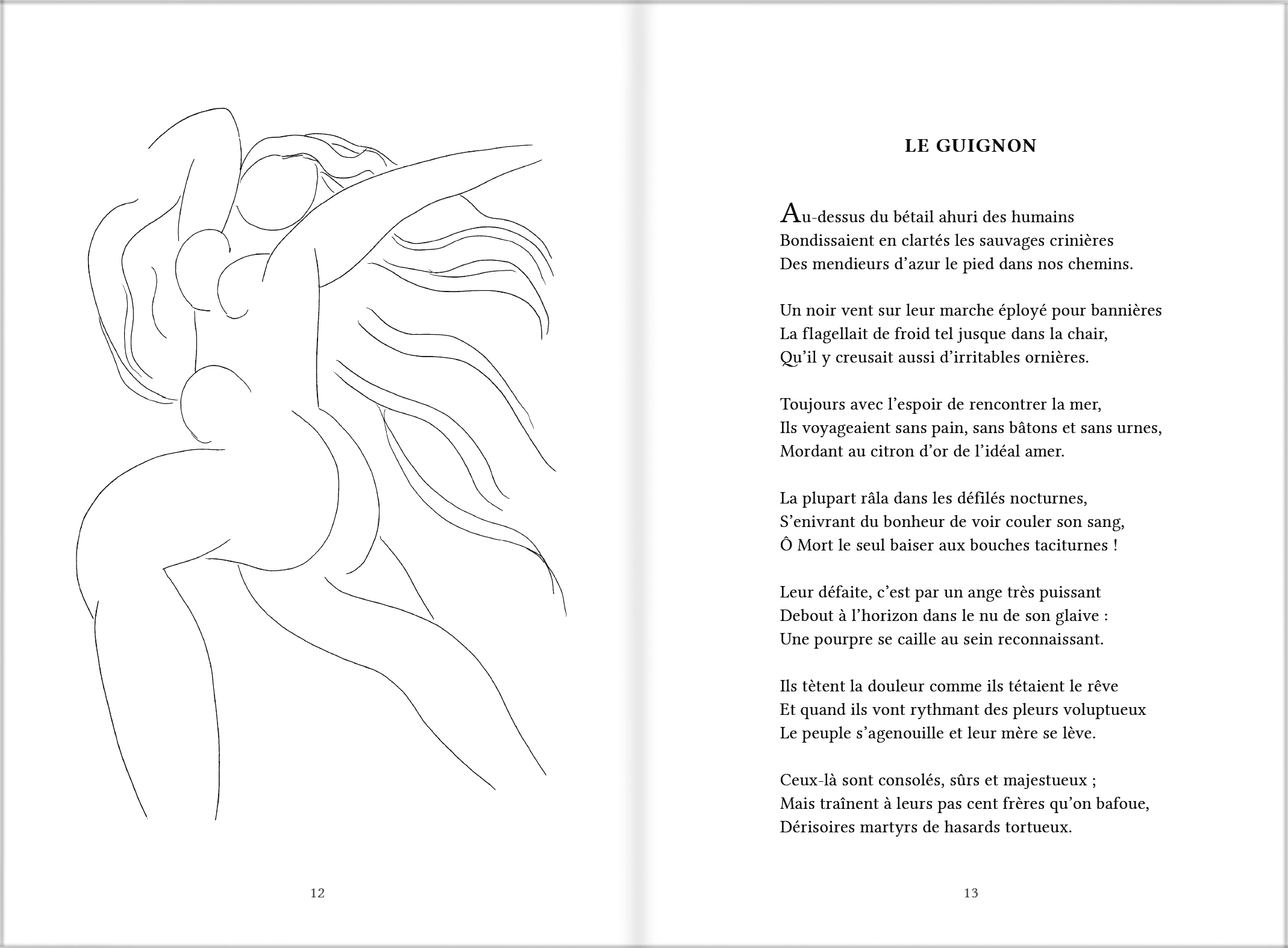 page 12-13 MALLARMÉ MATISSE Scudery