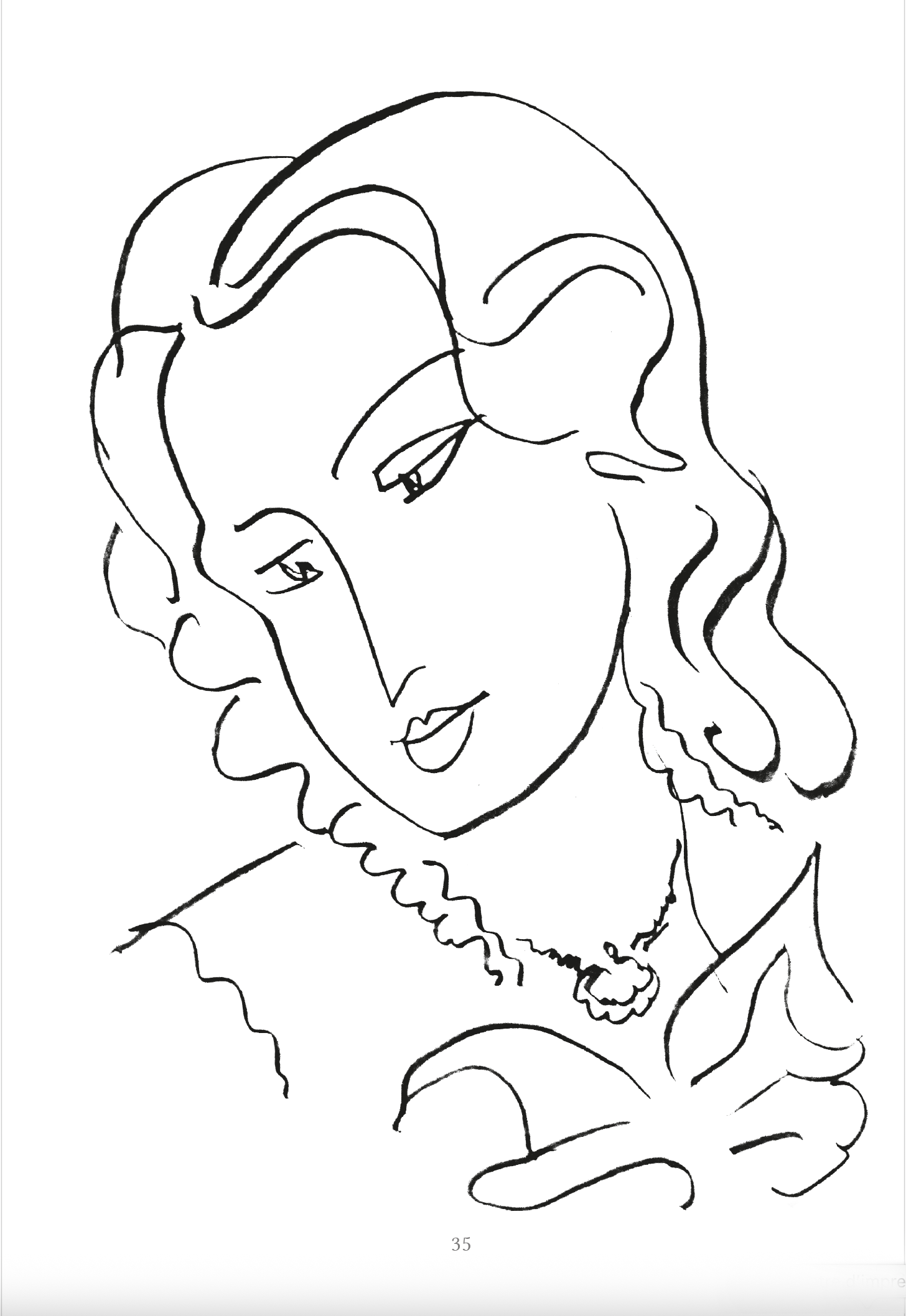 9782492526114 MATISSE Scudery page 35