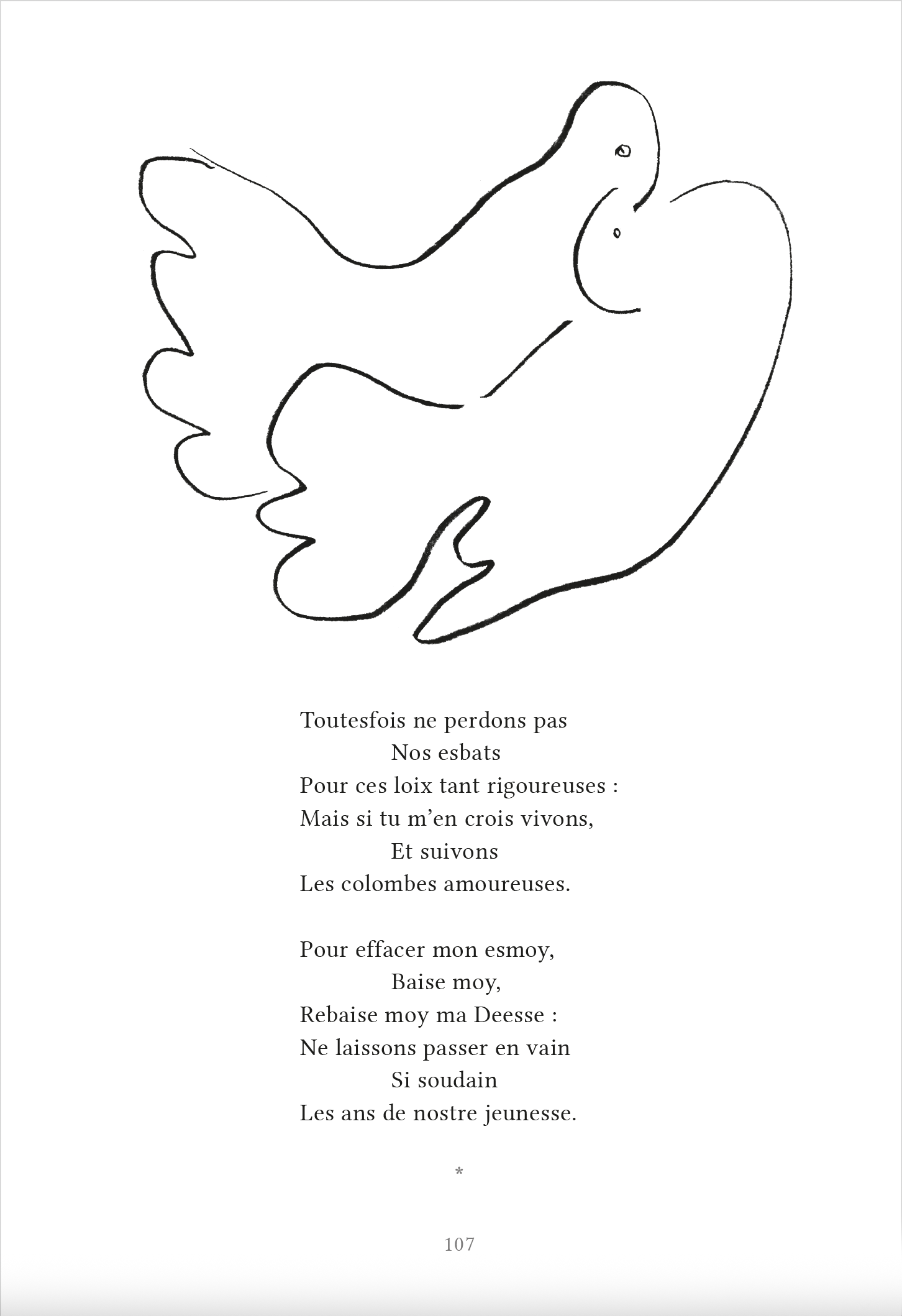 9782492526114 MATISSE Scudery page 107