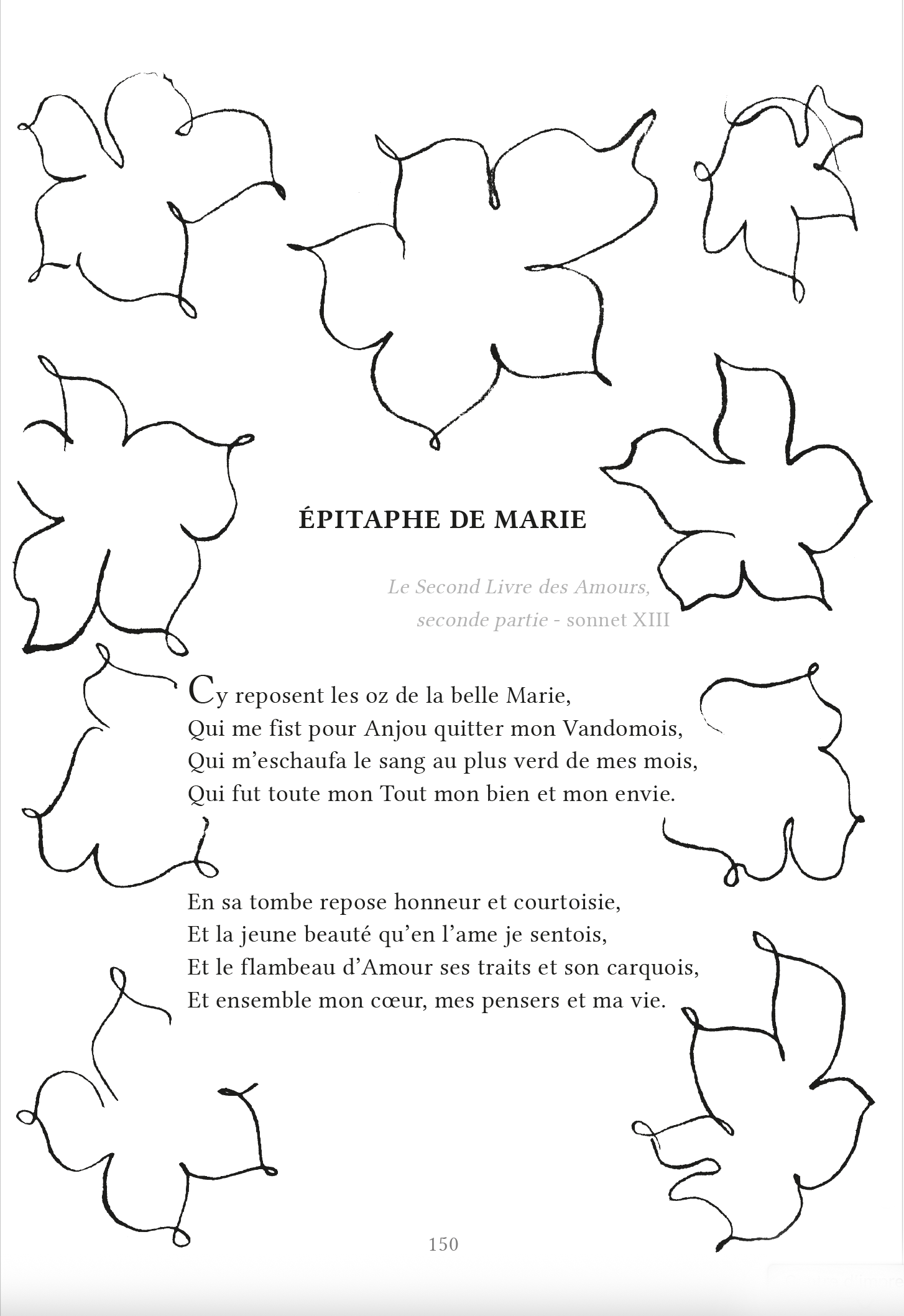 9782492526114 MATISSE Scudery page 150