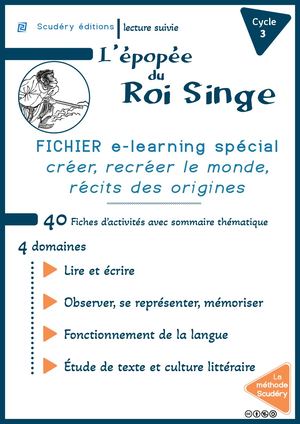 Fichier Roi Singe