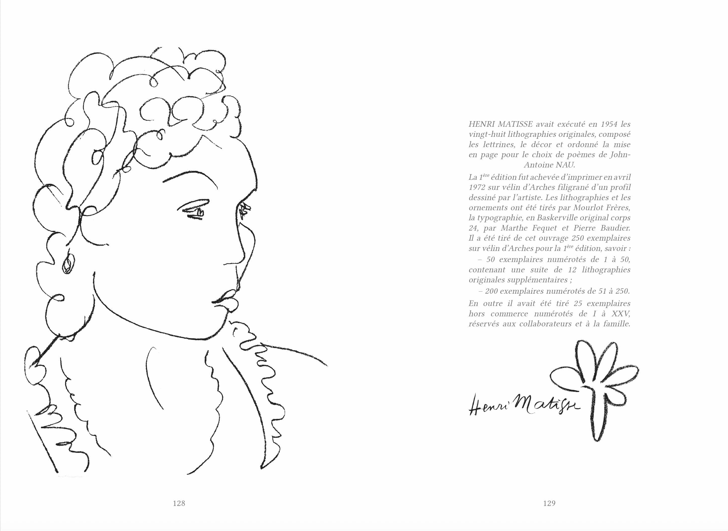 Poesies antillaises NAU MATISSE Scudery Pages 9782492526152 8 - Wizishop