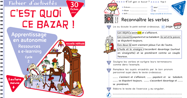 presentation de la metode scudery scudery