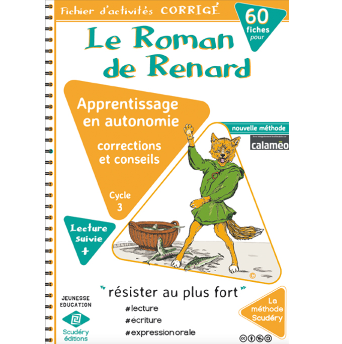 Corrections Renard