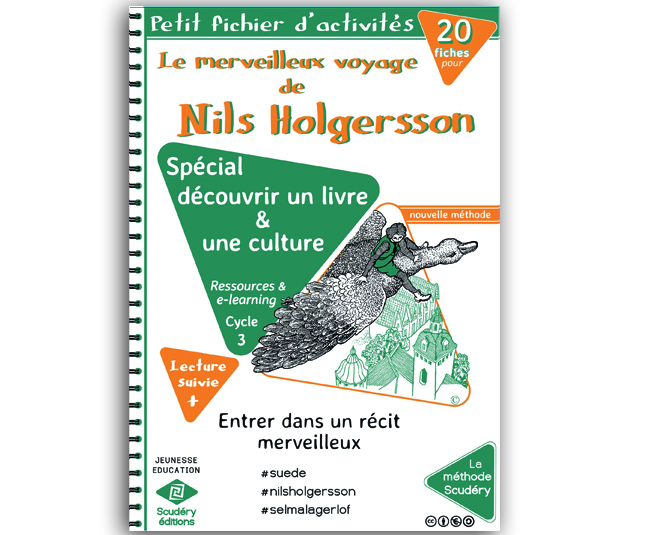 télécharger Activités Nils