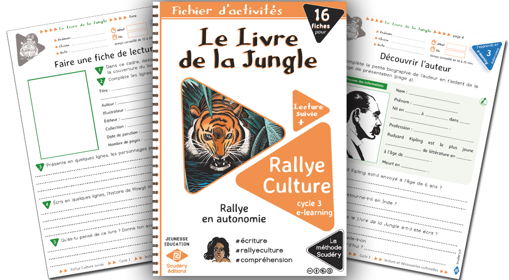 Rallye-Culture Calaméo