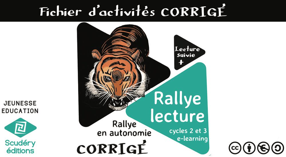 Feuilletage Corrigé