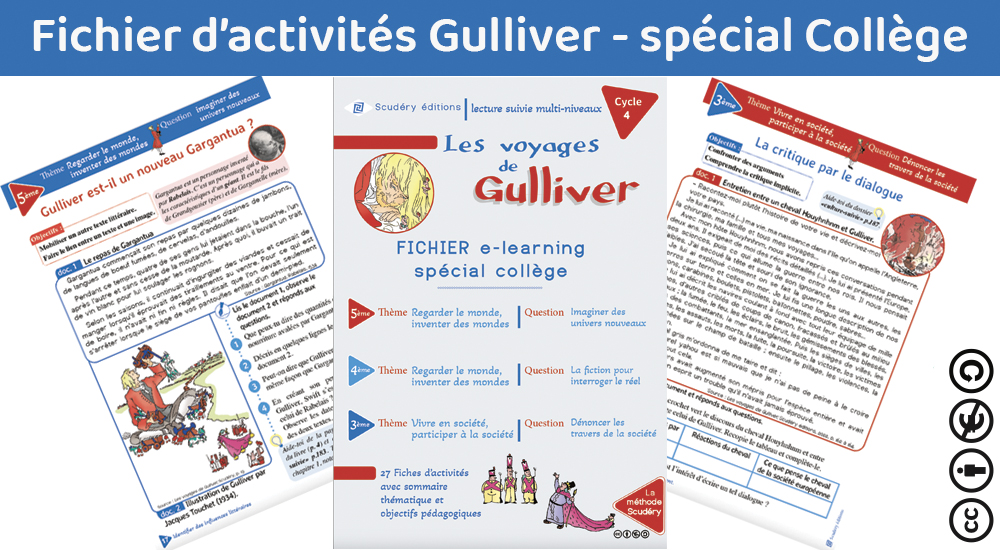 Feuilletez Fichier Gulliver